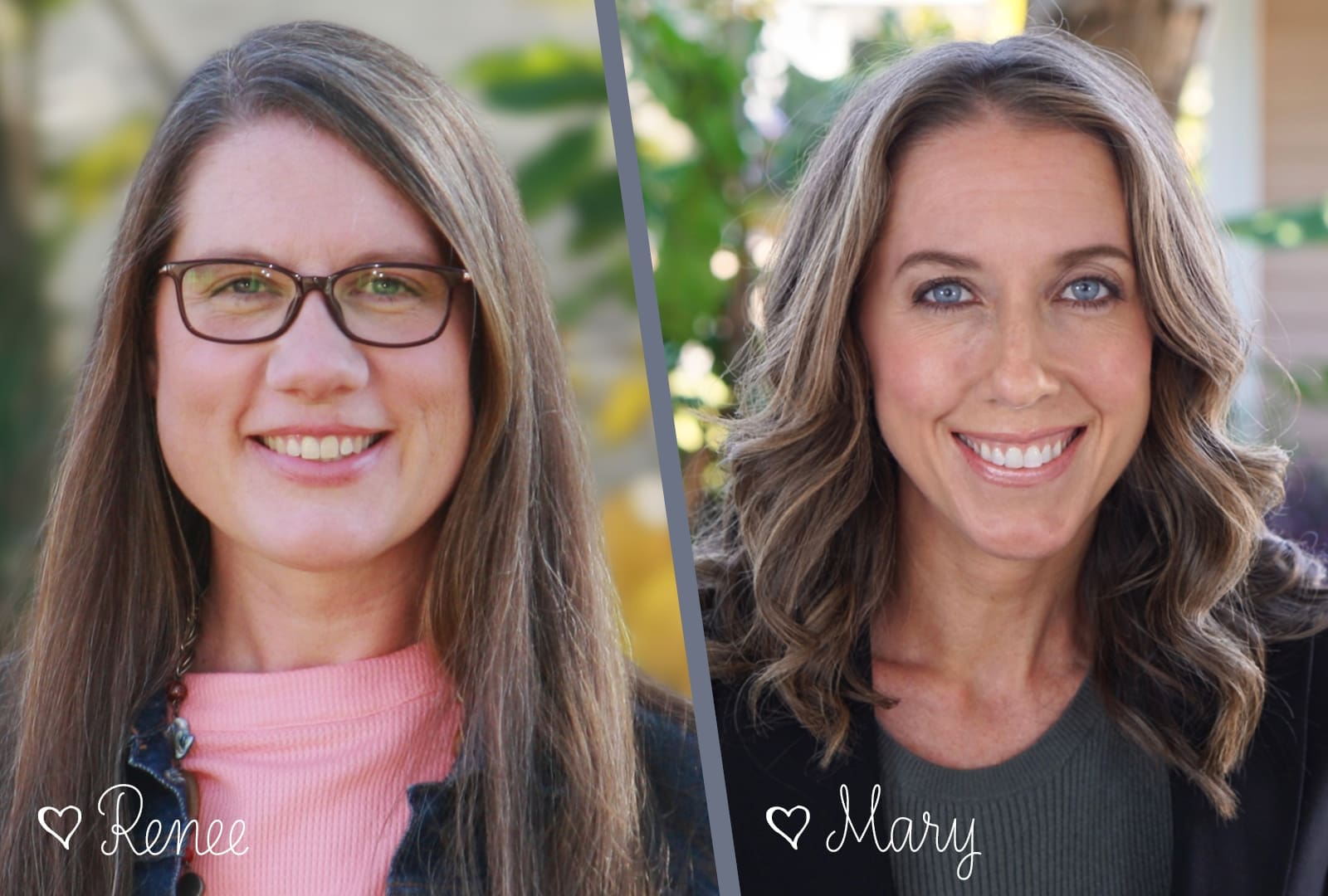 Bluebird Refuge Founders Bluebird Refuge Founders